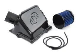 D760-0057 Dinan High-flow Intake - Carbon Fiber