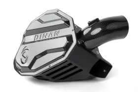 D760-0058 Dinan Carbon Fiber Cold Air Intake