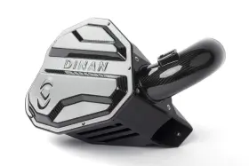 230idinan Dinan D760-0059 Cold Air Intake - 2023-2026 Bmw