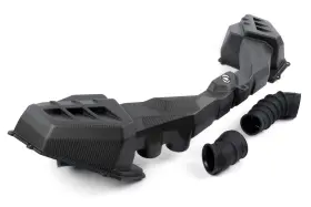 D760-0063-b Dinan Carbon Fiber Cold Air Intake - Matte