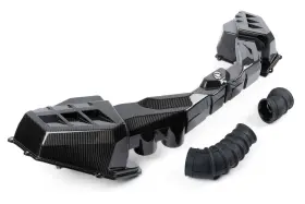 D760-0063 Dinan Carbon Fiber Cold Air Intake - Gloss