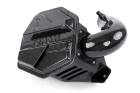 D760-0066 Dinan Carbon Fiber Cold Air Intake - Gloss