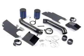 D760-0390d Dinan Cold Air Intake - 2000-2003 Bmw M5