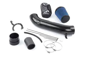 D760-0620a Dinan Cold Air Intake System - Carbon Fiber