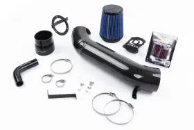 D760-0660a Dinan Cold Air Intake - 1999-2001 Bmw 740i