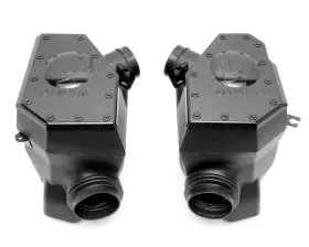 D763-0044 Dinan High Flow Air Mass Meter/intake Assemblies - Compatible With