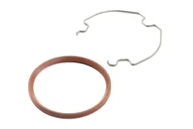 D763-0101 Dinan B58 Ftgft Chassis Turbo Inlet Fit Kit - 2020-2025 X3/x4 M40i