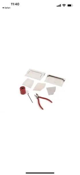 Dt763-0084 Dinan N63/n63tu/s63 Cold Air Intake Tool Kit - Compatible With