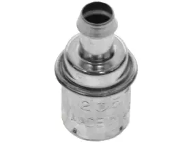 82tq31y Diy Solutions Pcv Valve Fits 1973 Gmc K15/k1500 Suburban 5.0l V8 2bbl