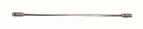 A09-16460 Dmc New Spark Control Rod 16-3/4 Inch Long 1928-31 Ford Model A