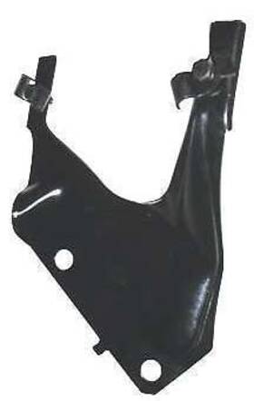Dmc C0ae-9180-a Fuel Filter Bracket 1960-64 Ford 352 390 406 427 And 1966-67 Fairlane