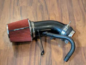 001020304 Dodge 12-21 Jeep Grand Cherokee / 18-23 Durango 6.4l Pf Cold Air Intake System