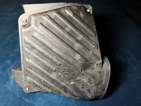 05-00896 Dodge 03-07 Ram 5.9 Cummins Common Rail Afe Cold Air Intake Box And Filter No Pipe