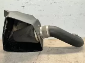 1217-unk Dodge Aftermarket K&n Cold Air Intake For A 2019 Ram Pickup 1500