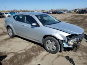 177.ch2j10 Dodge Avenger 2010 Fuel Filler Door 3402434