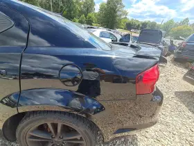 177.ch2j13 Dodge Avenger 2013 Fuel Filler Door 2586781