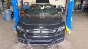 177.ch2r15 Dodge Charger 2015 Fuel Filler Door 880380