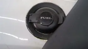 177.ch2s19 Dodge Challenger 2019 Fuel Filler Door 1475443