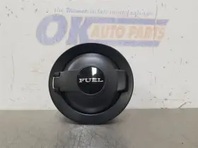 177.ch2s20 Dodge 20 2020 Challenger Fuel Filler Door Black