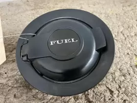 177.ch2s21 Dodge Fuel Filler Door For 2021 Challenger