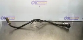 179.ch2s09 Dodge 09 Challenger Fuel Filler Neck Pipe