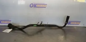 179.ch2s16 Dodge 16 Challenger Fuel Filler Neck Pipe