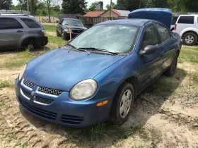 197-01941 Dodge Fuel Tank Fits 01-05 Neon 268179