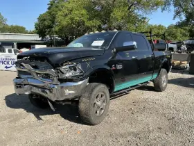 197-02250 Dodge Fuel Tank Crew Cab 4 Door 6ft Inch Box Fits 13-19 2500 Pickup 769757