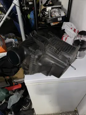 2307053904861743a0 Dodge Charger Rt Stock O.e.m Cold Air Intake