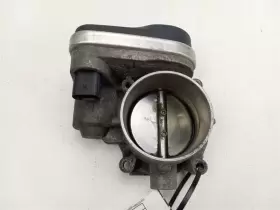 337-02179 Dodge Throttle Body Fits Charger 2007 - 2011 Oem