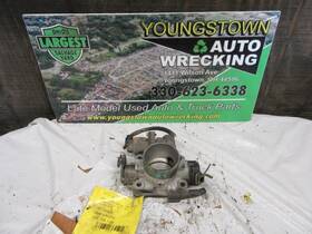 Dodge 337-04968 Throttle Body Valve Assembly 6-153 2.5l Fits 95-97 Avenger 1286584