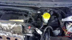 337-05509 Dodge Throttle Body Valve Assembly 2.0l Fits 13-16 Dart 87930