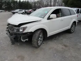 338.ch2219 Dodge Journey 2019 Air Tube/resonator 957134