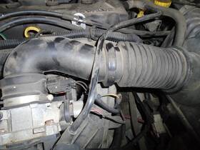 Dodge 338.ch2l05 Air Resonator Tube 2.4l Fits 05 Stratus 133847