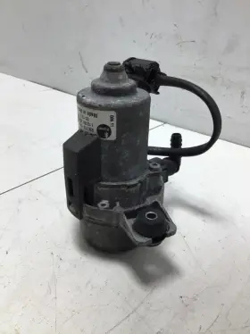 372.ch2r11 Dodge Charger 2011 Power Brake Booster Vacuum Pump Factory