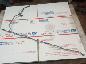 3926103 Dodge 94-98 Ram P7100 5.9 12v Cummins Fuel Injector Overflow Return Line Oem