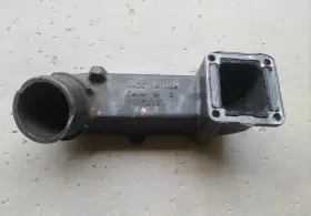 3937213 Dodge 1998-02 Ram 2500 3500 Cummins Diesel 24v Air Intake Plenum Horn