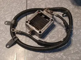3973942 Dodge Grid Heater 1998-2007 Ram Cummins 5.9l 24v 2500/3500