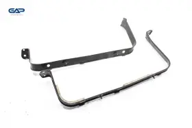 4578652ab Dodge Charger Fuel Gas Tank Metal Support Bracket Strap Oem 2011 - 2023 -set