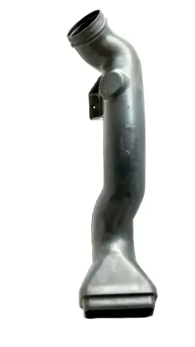 53030182 Dodge Lower Fresh Air Duct 1993 Ram 150 3.9l P/n