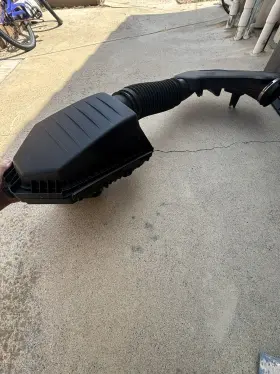53034073ab Dodge Challenger Air Intake Pentastar 3.6
