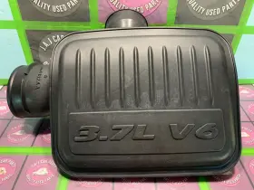 53034182aa Dodge 2012 Ram 1500 3.7l Engine Air Intake Resonator Box Oem