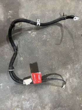 5306687 Dodge 2013 Cummins Grid Heater Harness