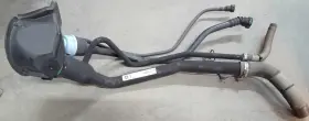 57008460ab Dodge 2013-2024 Ram 3500 Dually Fuel Def Filler Tube And Hoses