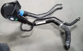 57008461ab Dodge 2019-2024 Ram 2500 3500 6.7l Diesel Srw Fuel Filler Tube Assembly