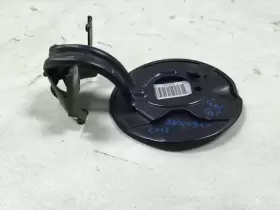 K20583 Dodge Avenger 2013 Fuel Filler Door True Blue Pearl Coat Factory