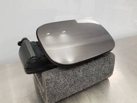 Dodge Truck 177.ch8e21 21 2021 Durango Sxt Plus Fuel Filler Door Gray