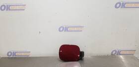 Dodge Truck 177.ch8r21 21 Ram 1500 Limited Long Horn Fuel Filler Door Maroon Crew Cab