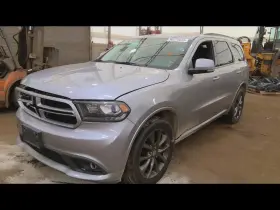 179.ch8e18 Dodge Truck Durango 2018 Fuel Filler Neck 6848282