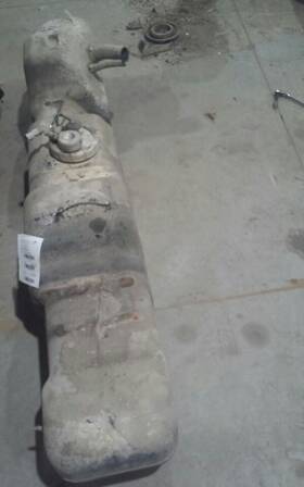 Dodge Truck 197-01667 Local Pickup Only Fuel Tank 8ft Box 35 Gallon Fits 96-97 1500 1157